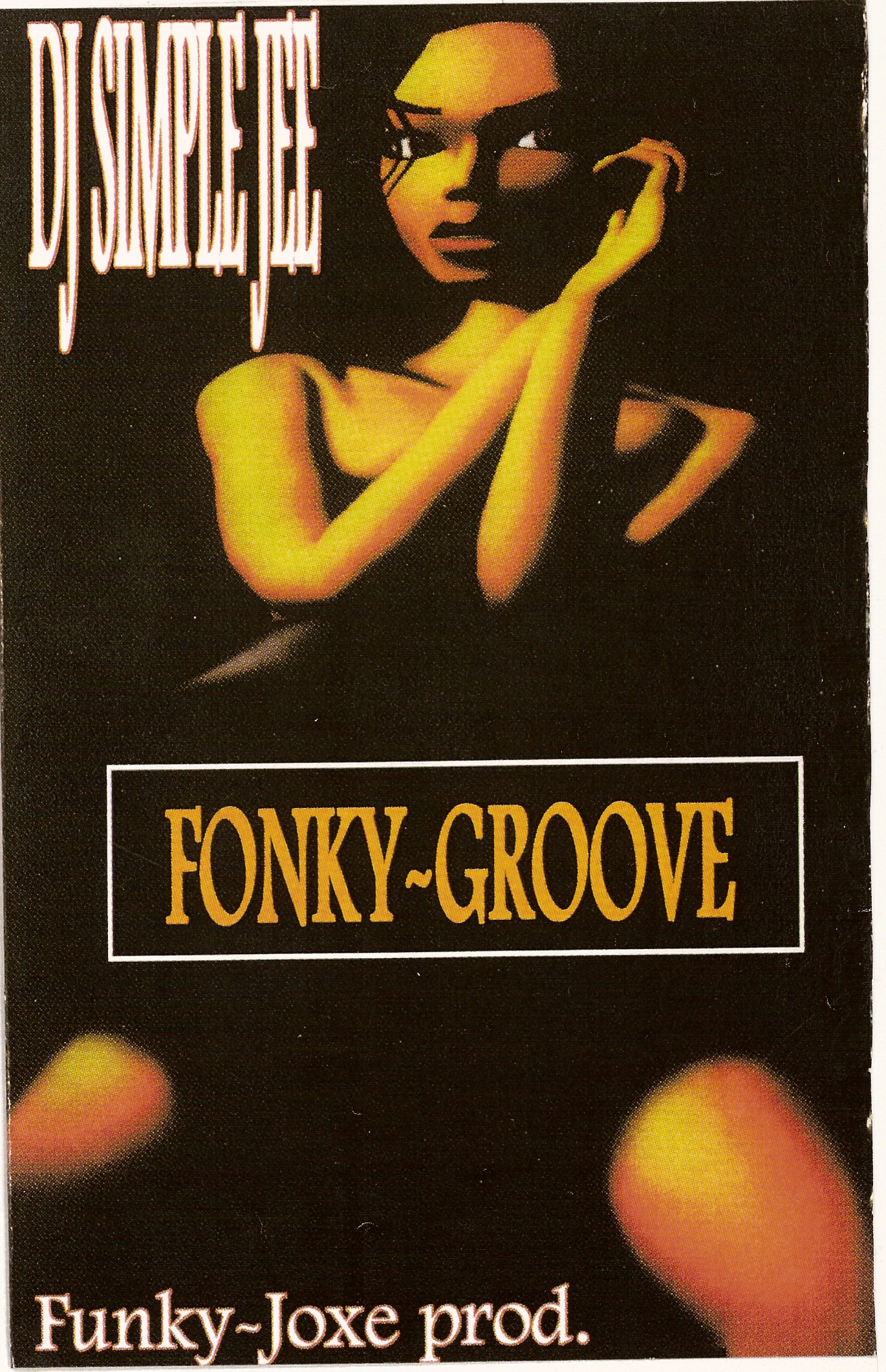Fonky Groove
